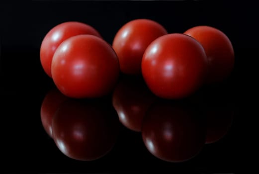 Tomatoes