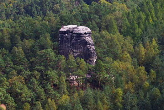 Nun's Stone 03