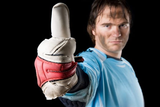 Success in sports