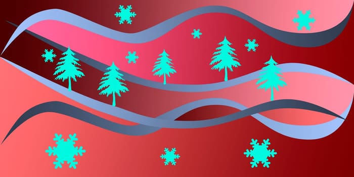 Christmas Background