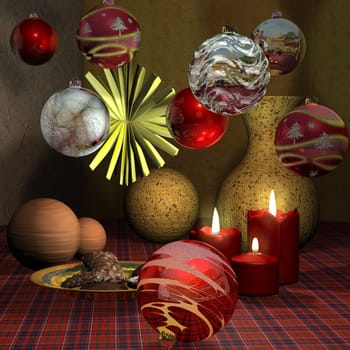 Christmas decoration