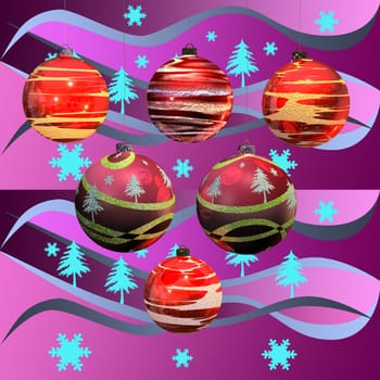Christmas decoration