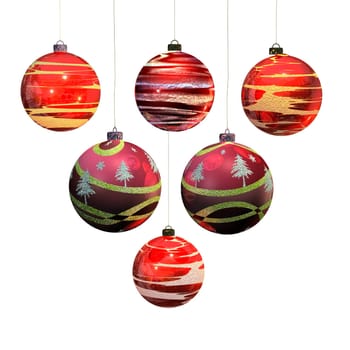 Christmas decoration