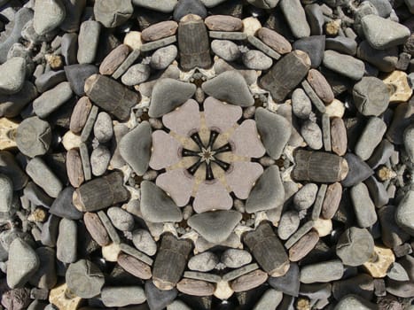 Meditation of the Stones
