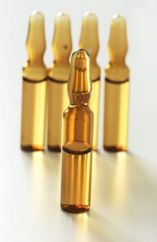 Ampoules