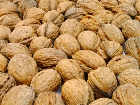 Walnuts