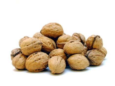 Walnuts