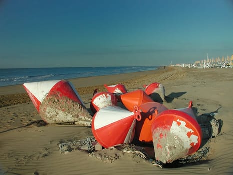 Buoys 01