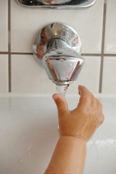Water Games II