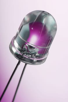 LED