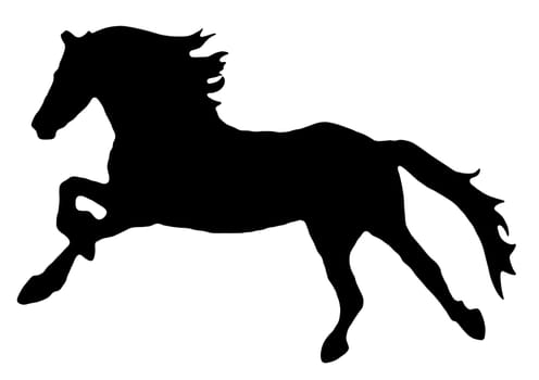 Horse