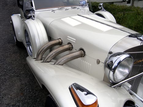 Excalibur Phaeton