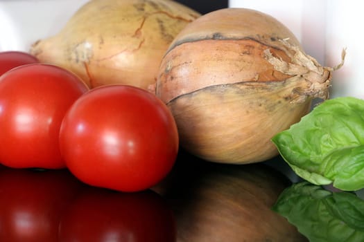 Vegetable