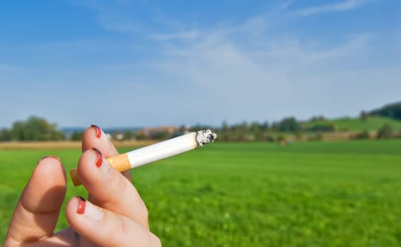 Smoke-free
