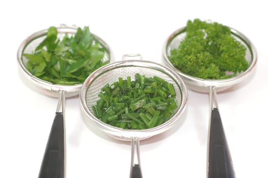 Herbs
