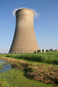 Cooling Tower 1