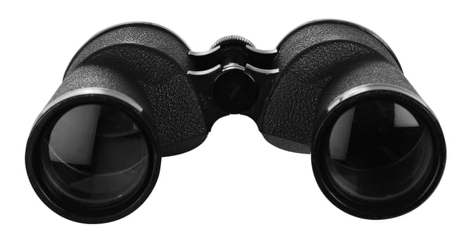 binoculars