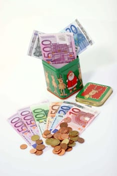 Christmas bonus