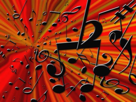 music or (music listen) or (music make) or (music play)