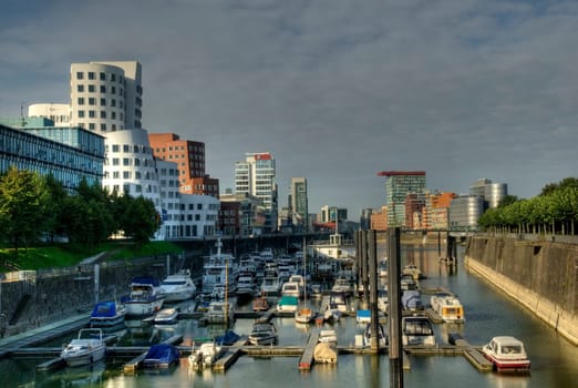 Media Harbour
