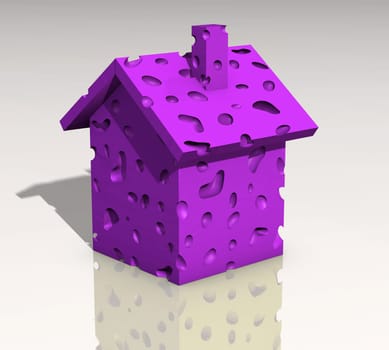 Thermal insulation