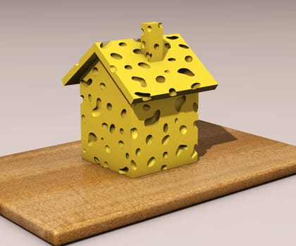 Thermal insulation