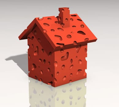 Thermal insulation