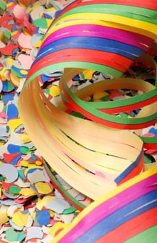 Streamers