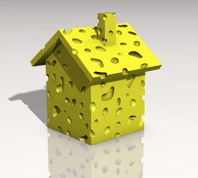 Thermal insulation
