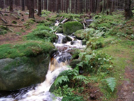 Watercourse