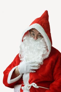 Good St. Nicholas