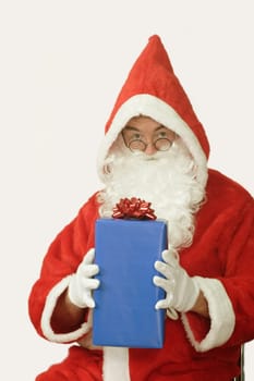 Christmas Surprise