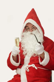Christmas celebration