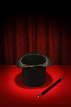 Sorcerer's Hat