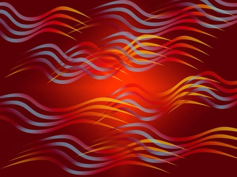 Decoration background