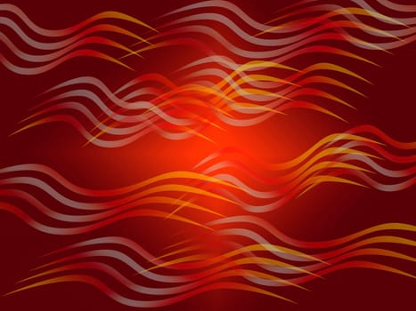 Decoration background