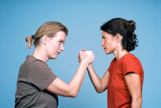 Who Wins