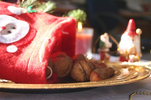 Christmas sack