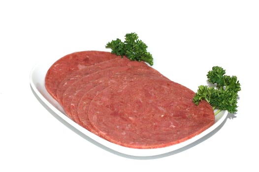 Corned beef
