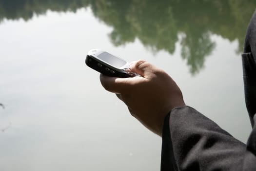 SMS