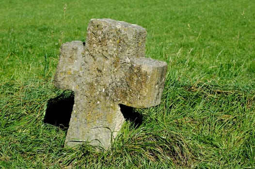 Stone Cross