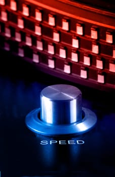 Speed