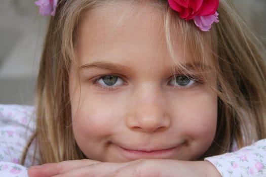 Little Jenny
