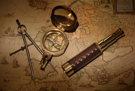 navigation