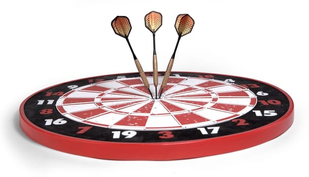 dart