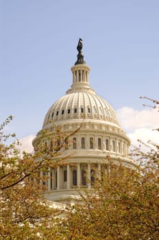 statehouse