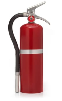 fire extinguisher