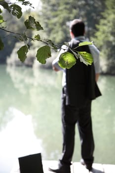 Work in the countryside