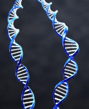 DNA