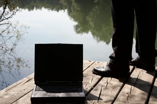 Work in the countryside